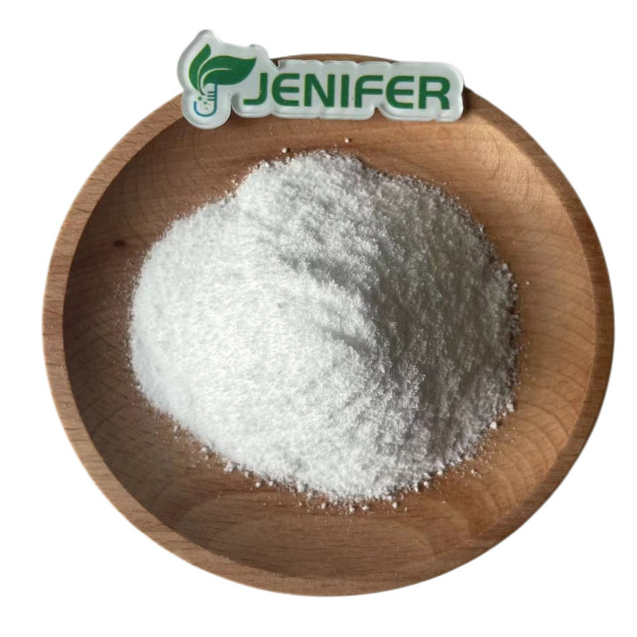 Factory bulk Supply Food Grade L Serine L-Serine