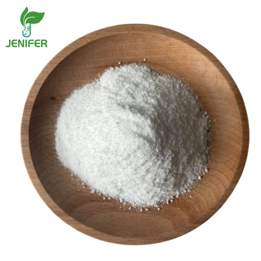 Factory bulk Supply Food Grade L Serine L-Serine