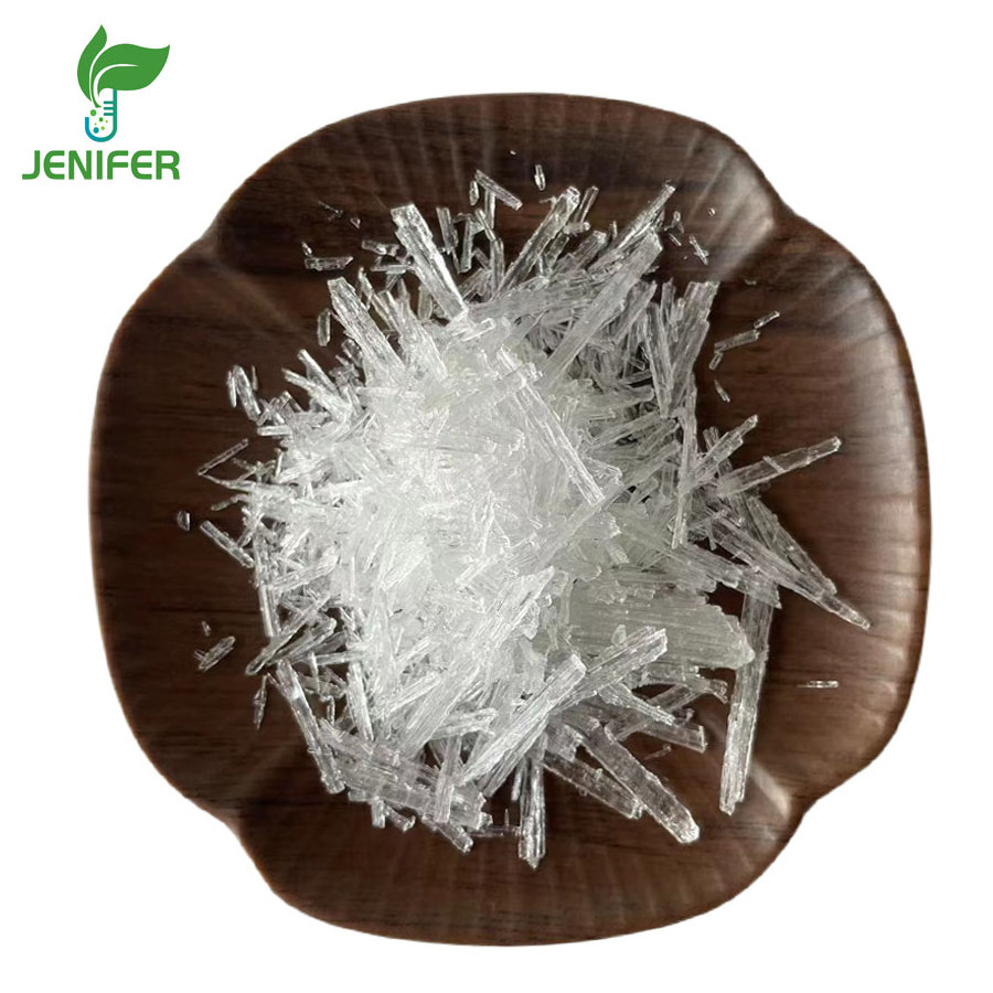 Mentol Crystal Natural Mint Crystals Menthol