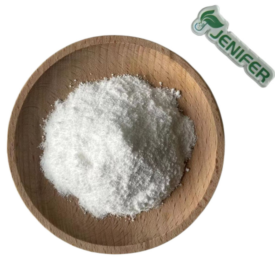 Food grade additive CAS 9000-69-5 Pectin E440 Pectin Powder