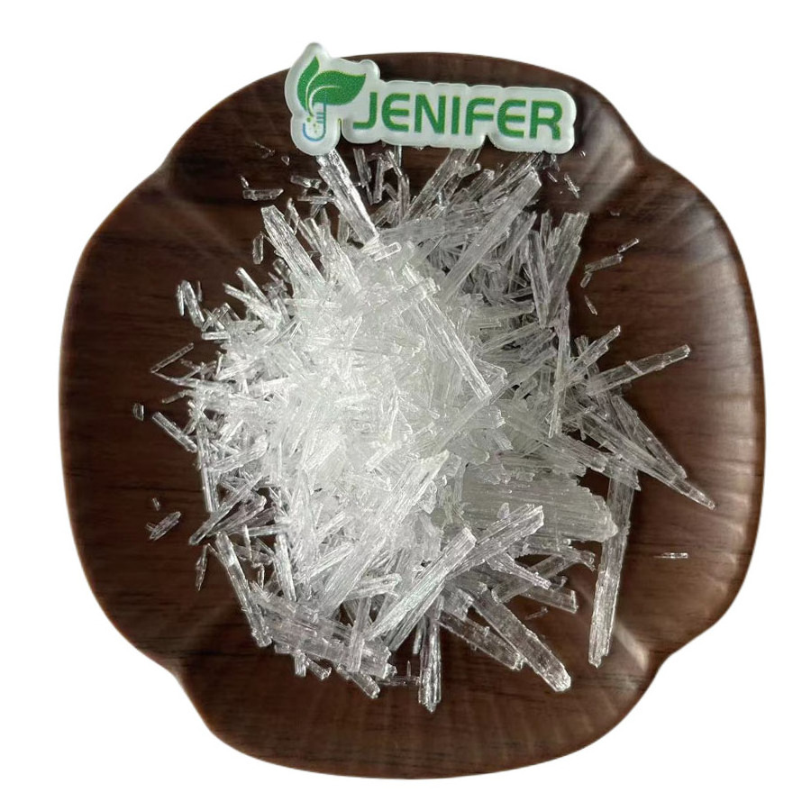 Mentol Crystal Natural Mint Crystals Menthol