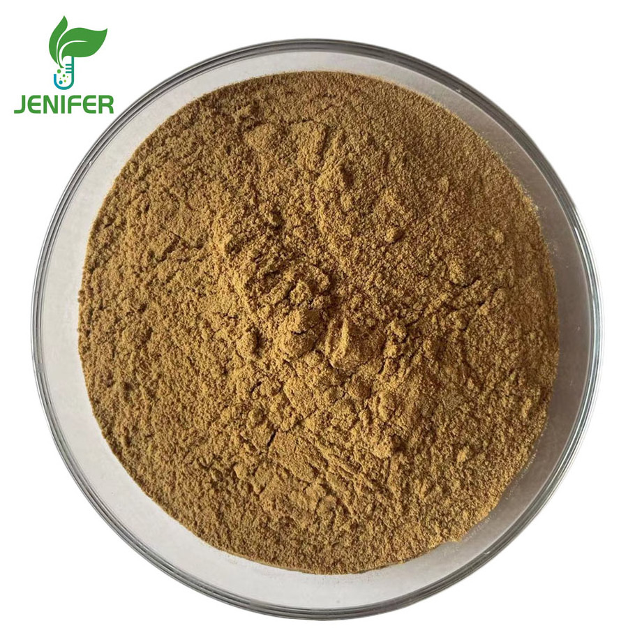 Natural mushroom extract Cas 37339-90-5 UV 30% Lentinan