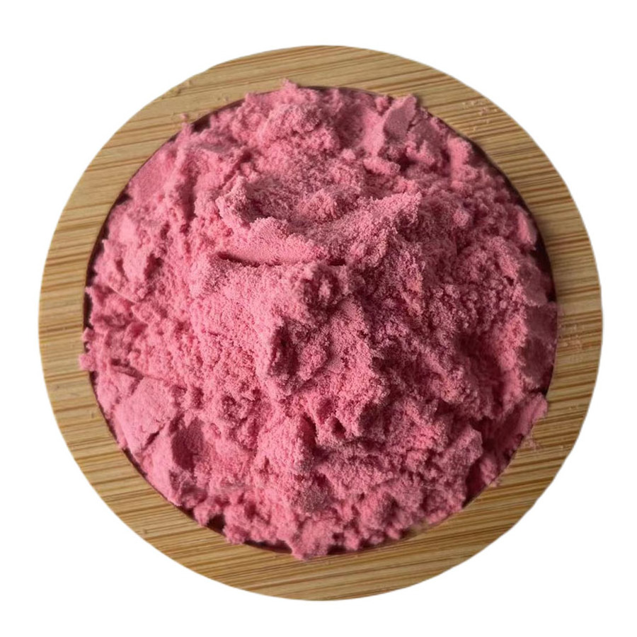 Plant Extract Low Price Rose Petal Powder