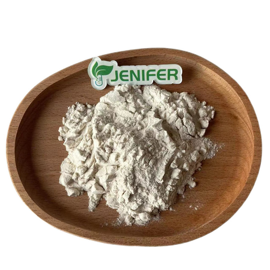 Natural Organic Almond Flour Extract Protein Almond Powder