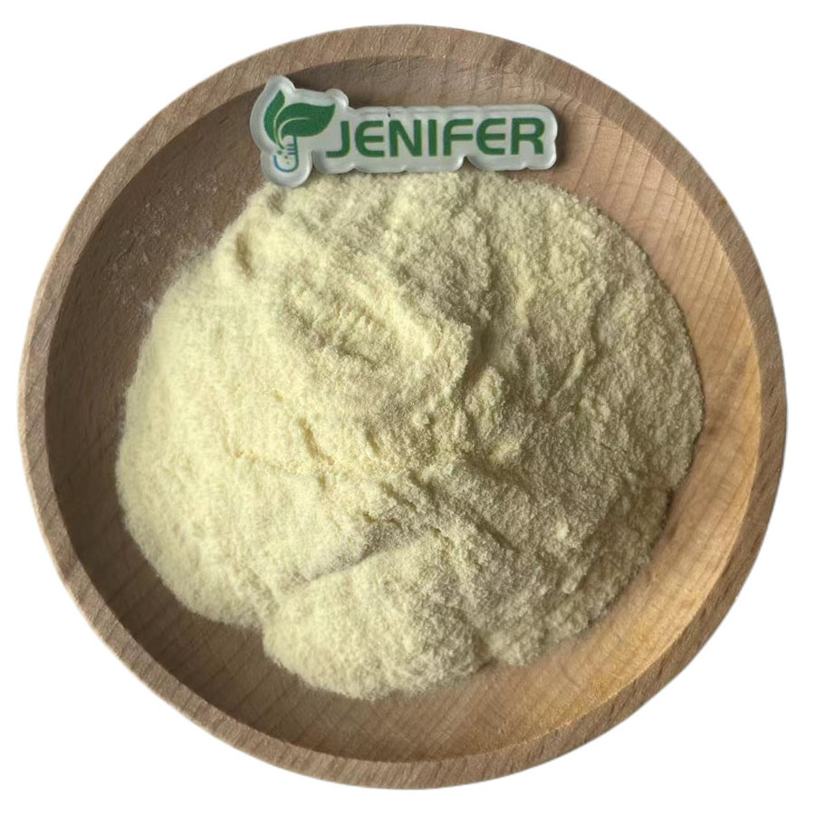 Supply Bulk guava leaf extract powder guava powder