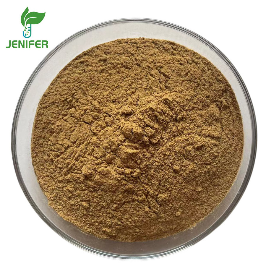 Natural mushroom extract Cas 37339-90-5 UV 30% Lentinan