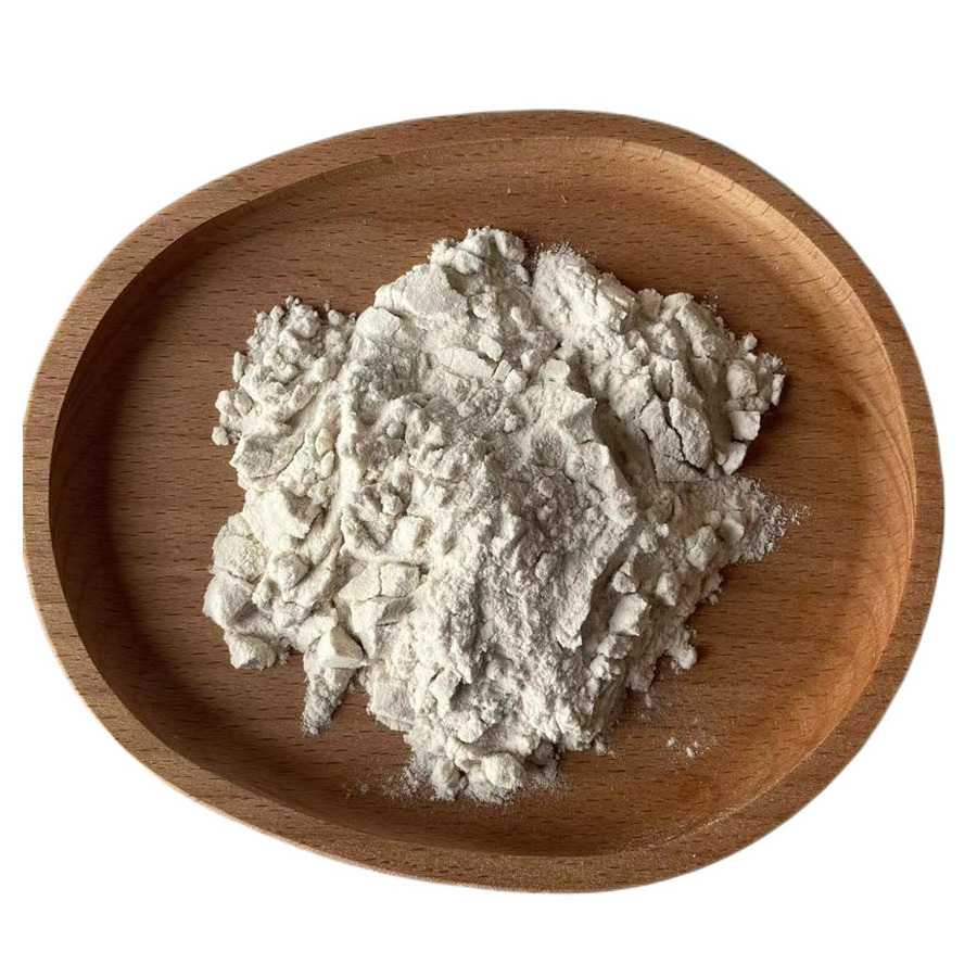 Natural Organic Almond Flour Extract Protein Almond Powder