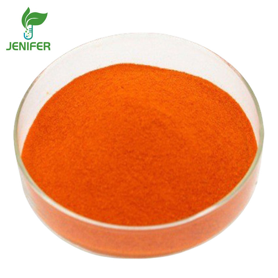 Natural Vegetable Extract Carrot Extract Juice Powder 2% Beta Carotene