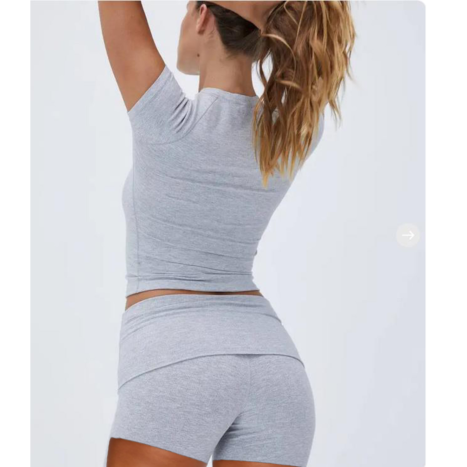 Custom Seamless Sexy Hollow Yoga Wear Women Gym Fitness, Sets Workout Running Clothes Yoga Push Up Leggings Sportswear/