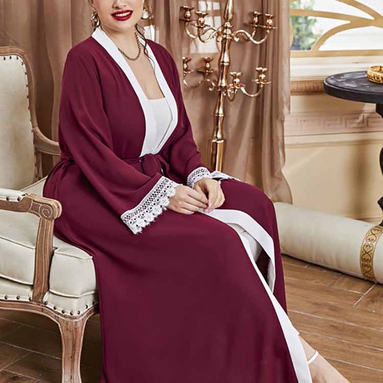 2024 Wholesale for Supplier Bulk, Bales Clothes women Dress Brand New Tops Mix Abaya Muslim Dresses/