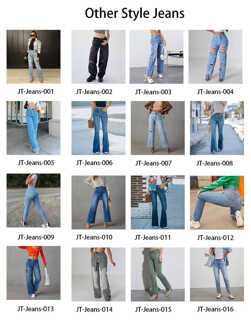 Custom 2022 Wholesale Elastic High Waist Slim, Female Pencil Jeans Stretch Denim Fashion Women Skinny Crazy Curvy Jeans/