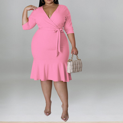 plus size evening dress turkey Plus Size Evening Dresses for Women African Luxury Sequin Gown Elegant –  Mega Mart Center