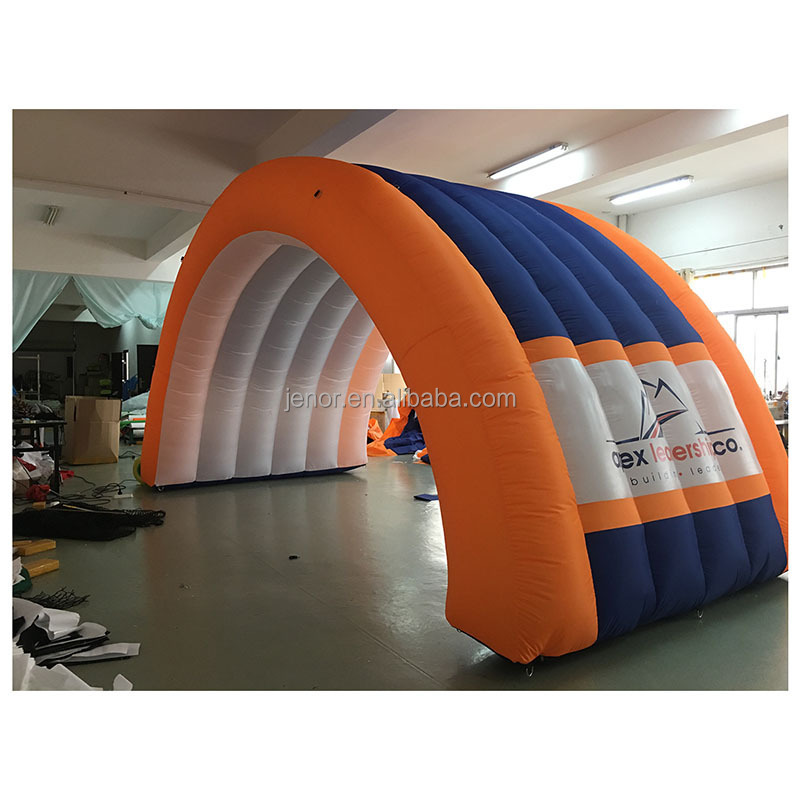 Commercial Advertising Inflatable Tent Inflatable Tunnel Tent For Sales