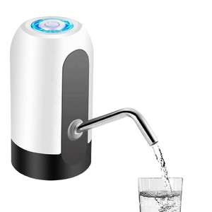 Wireless Auto Electric 5 Gallon Drinking Bottle Water Dispenser