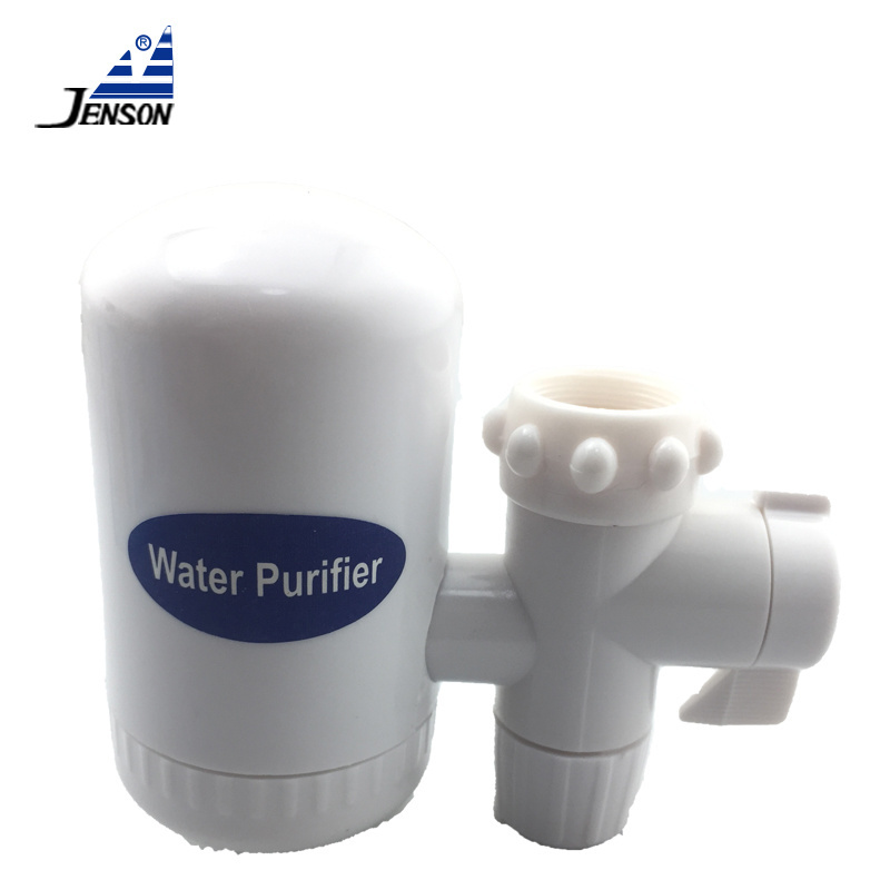 Faucet Water Filter Home Kitchen Faucet Tap Water Clean Ceramic Purifier Filter Cartridge