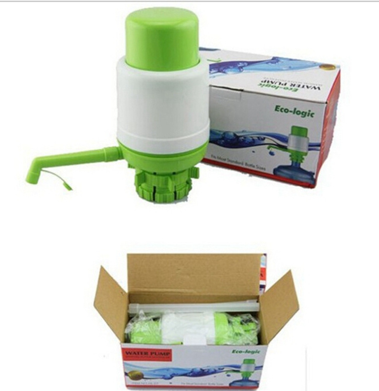 Hot selling products bottled manual water dispenser pumps drinking pump hand price