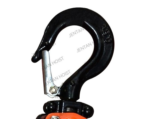 JTVW MINI Block thickness square-right angle-aluminum alloy frame lever hoist