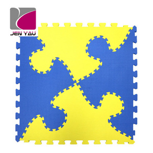 UKAS kids play mat Jigsaw floor mats soft foam 60x60cm