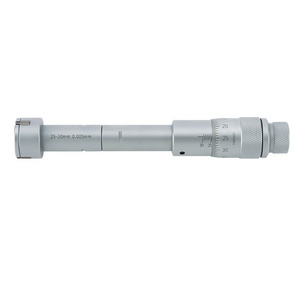 High precision 3-jaw/three-point inner diameter micrometer 6-300mm for measuring the inner diameter of bearings