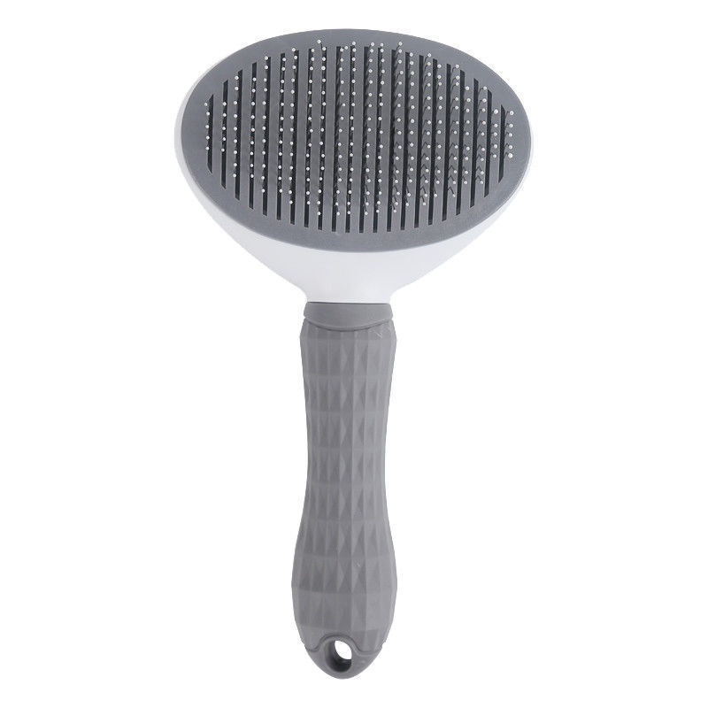 animal hair brush