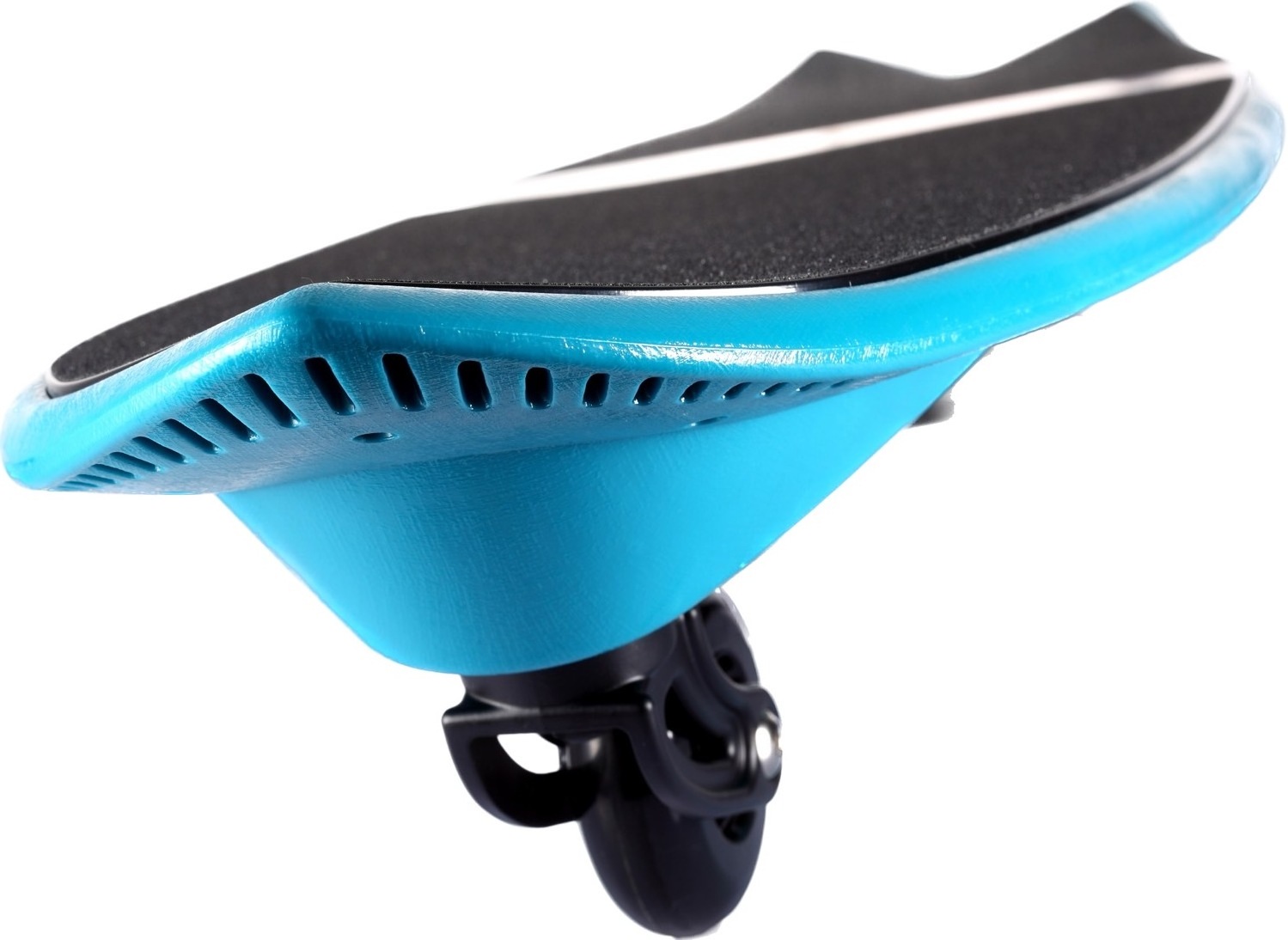 plastic three wheel skateboard