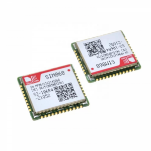 SIM868 High quality distributor SIMCOM 2G gsm module Small size GSM/GPRS + GNSS module SIM868