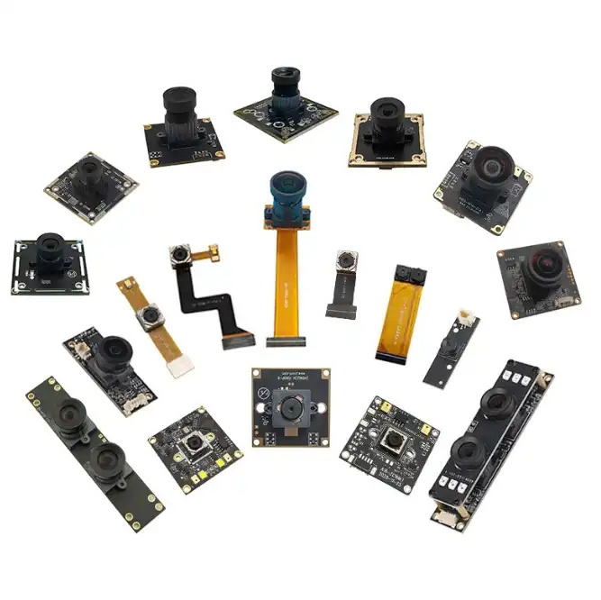 JEO Support customization COMS Sensor IMX323 IMX327 IMX334 IMX347 IMX377 FPC USB camera module