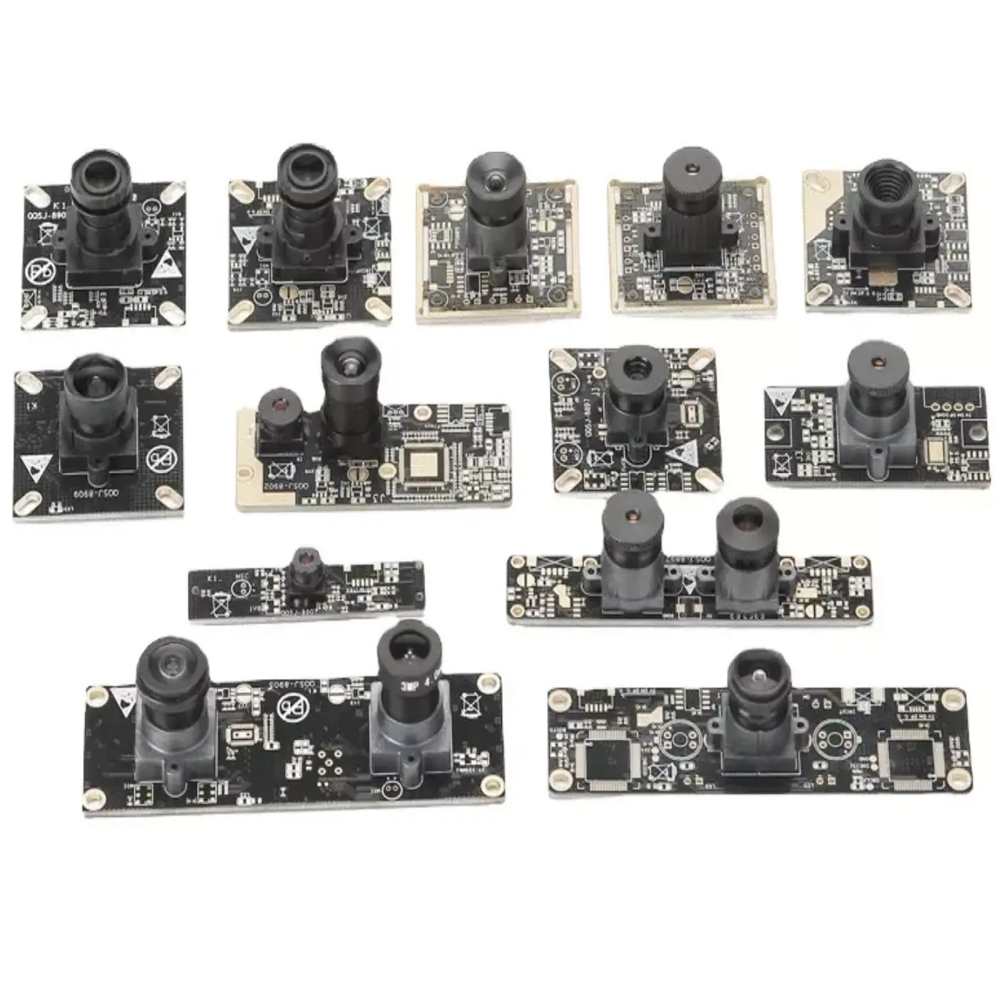 JEO Support customization COMS Sensor IMX323 IMX327 IMX334 IMX347 IMX377 FPC USB camera module