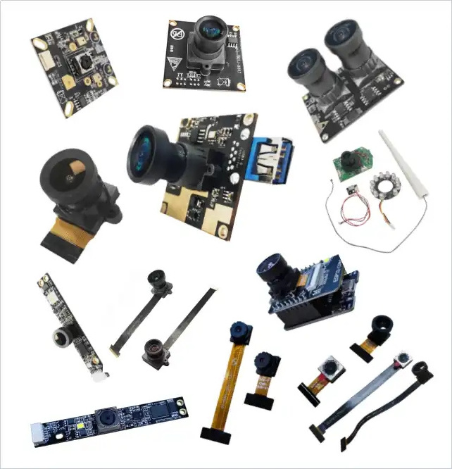 JEO Support customization COMS Sensor IMX323 IMX327 IMX334 IMX347 IMX377 FPC USB camera module