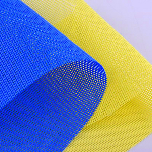 High Quality Anti UV PVC Chair Mesh Fabric for Office Beach Chair, Hammock, Floor Mat