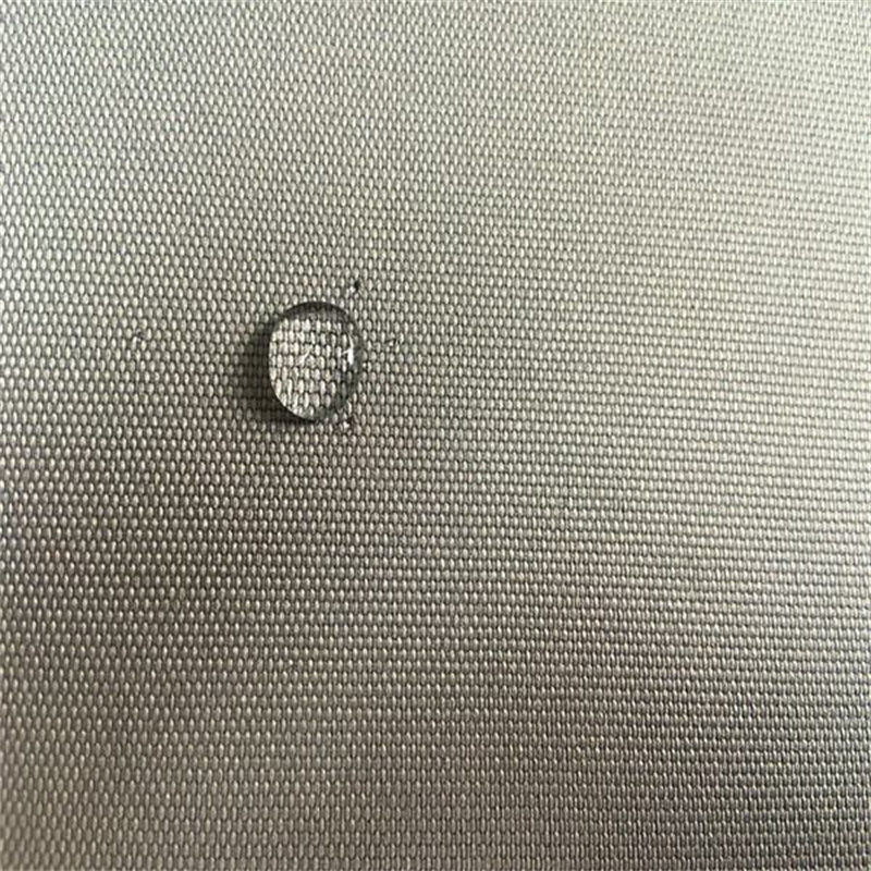 High Quality Durable Strong 100% Polyester 900D Oxford Fabric with PU coating best for Bag, backpack