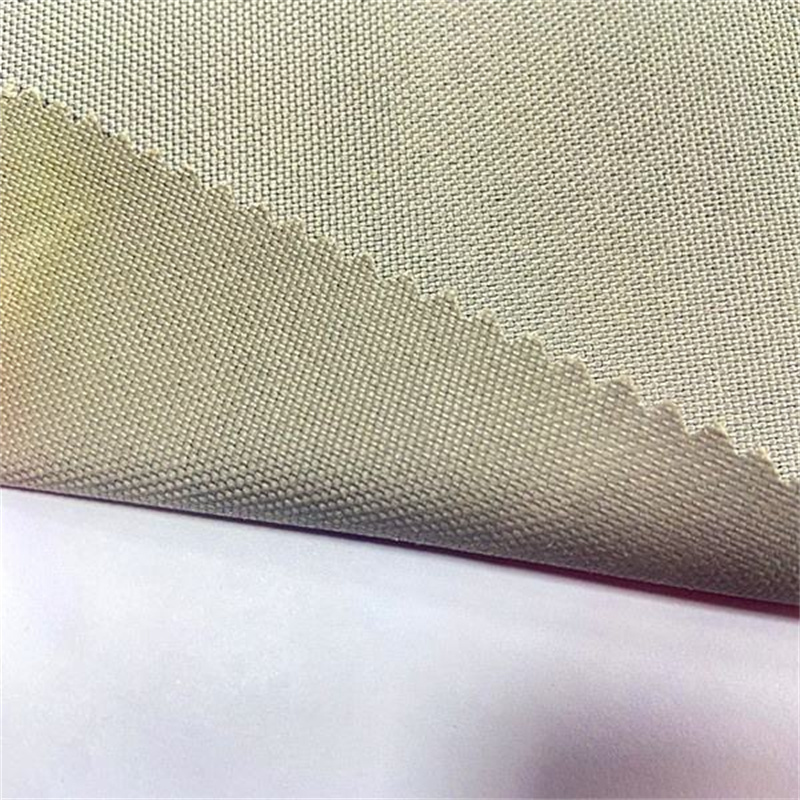 High Quality Durable Strong 100% Polyester 900D Oxford Fabric with PU coating best for Bag, backpack