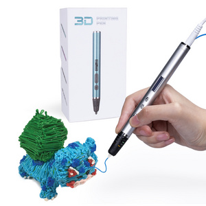 2024 New Arrivals Children's Gift hot educational toys 3d painting pen printer pen for kids children diy