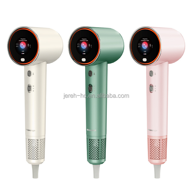 Hot Sell Hair Dryer plasma Professional Quick-drying Household Electric Cold And Hot Air Hair Dryer