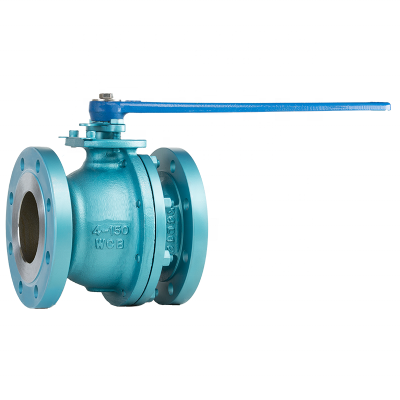 Two-Piece & Three-Piece Stainless Steel 304 Flow Control Floating Ball Valves Full Bore Ball Valve