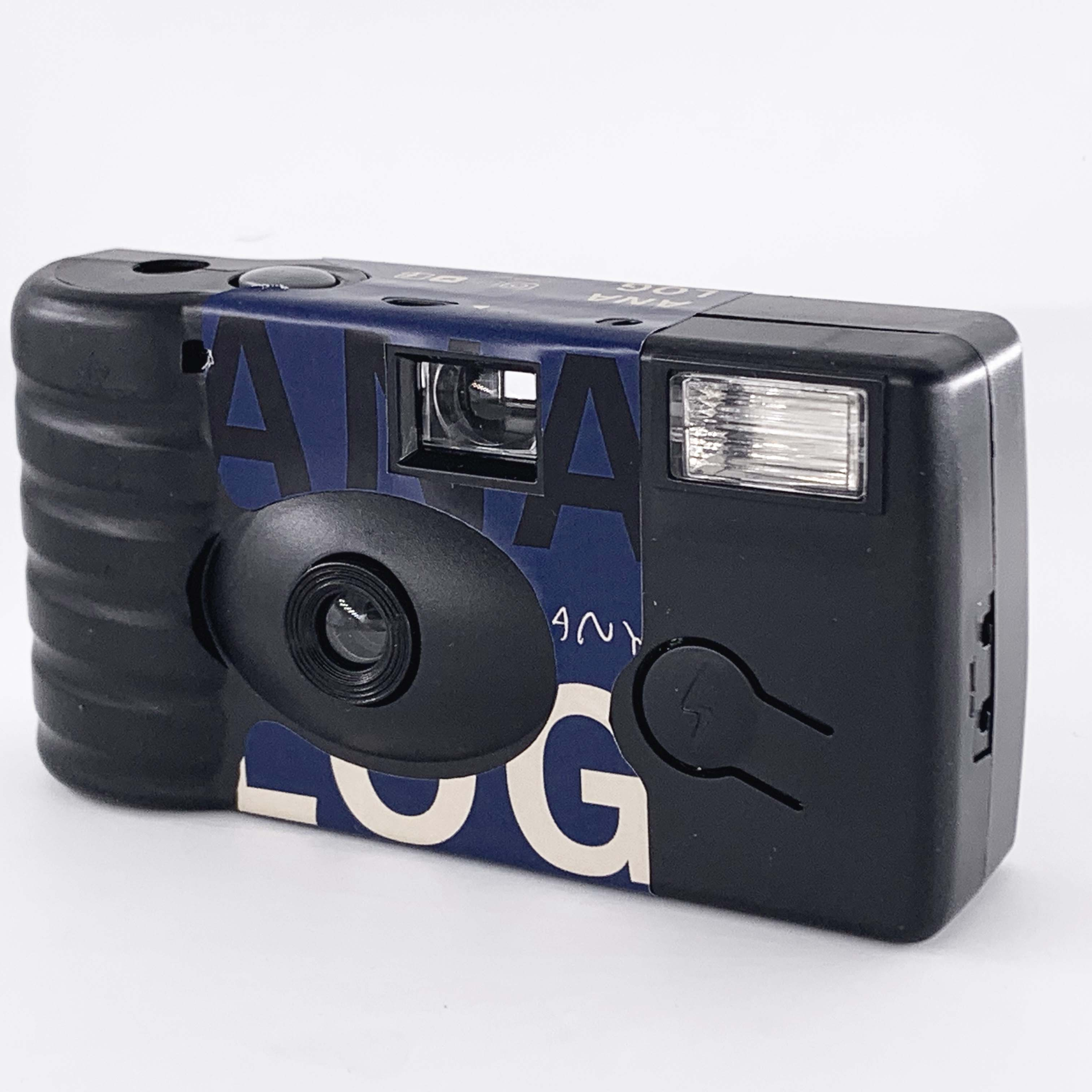 Wholesale Oem Custom Colorful  Fuji Fujifilm Kodak 35mm Single Use Disposable Camera With Film Flash For Wedding Vintage