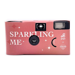 Wholesale Oem Custom Colorful  Fuji Fujifilm Kodak 35mm Single Use Disposable Camera With Film Flash For Wedding Vintage