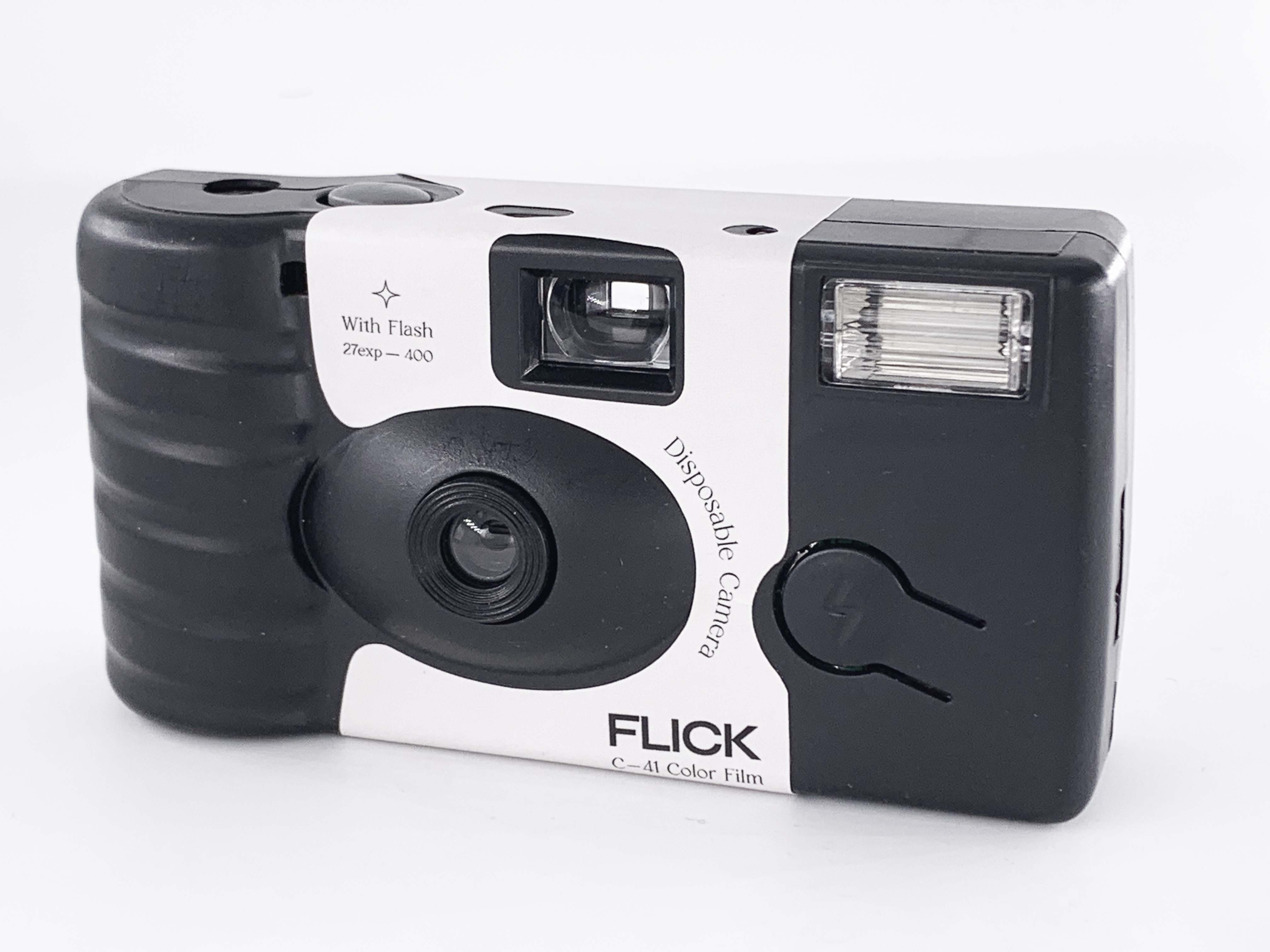 HOT SALE Kodak Single Use Custom Wholesale Disposable Camera With Flash 35mm Film Vintage Camera