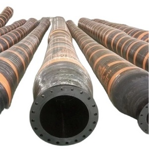 Marine Floating Hose For Crude Oil Transfer