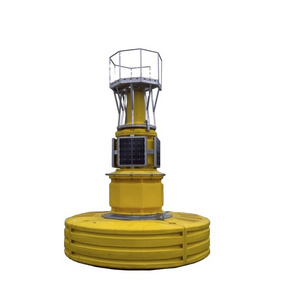 Marine Supplies Mooring Buoy Floating Steel Buoy for Sale