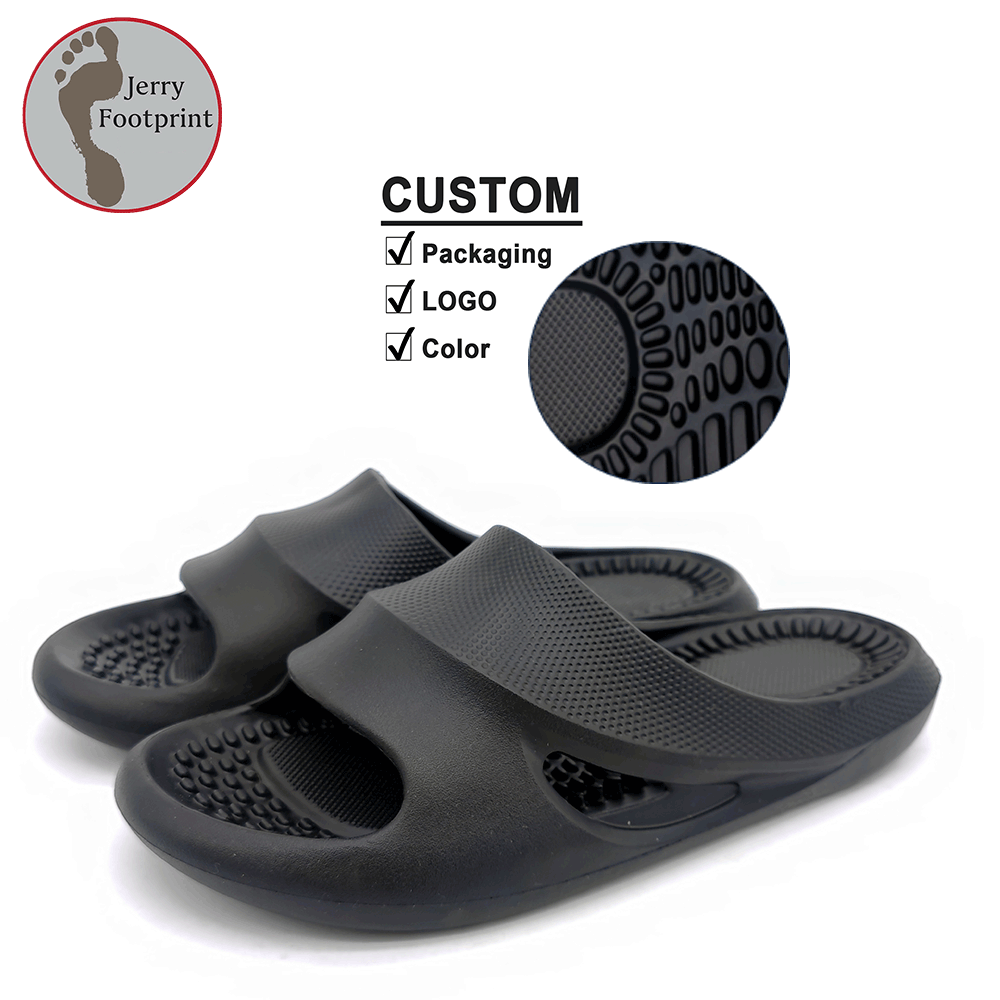 CUSTOM Acupressure Slippers Revitalize Your Feet with Acupressure Foot EVA Massage Slippers - Feel the Bliss