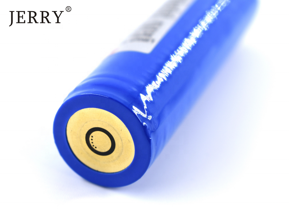 JERRY brand Universal Rechargeable lithium ion battery 2200mAh  for dental equipment wireless dental curing light