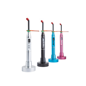 wireless Dental LED curing light