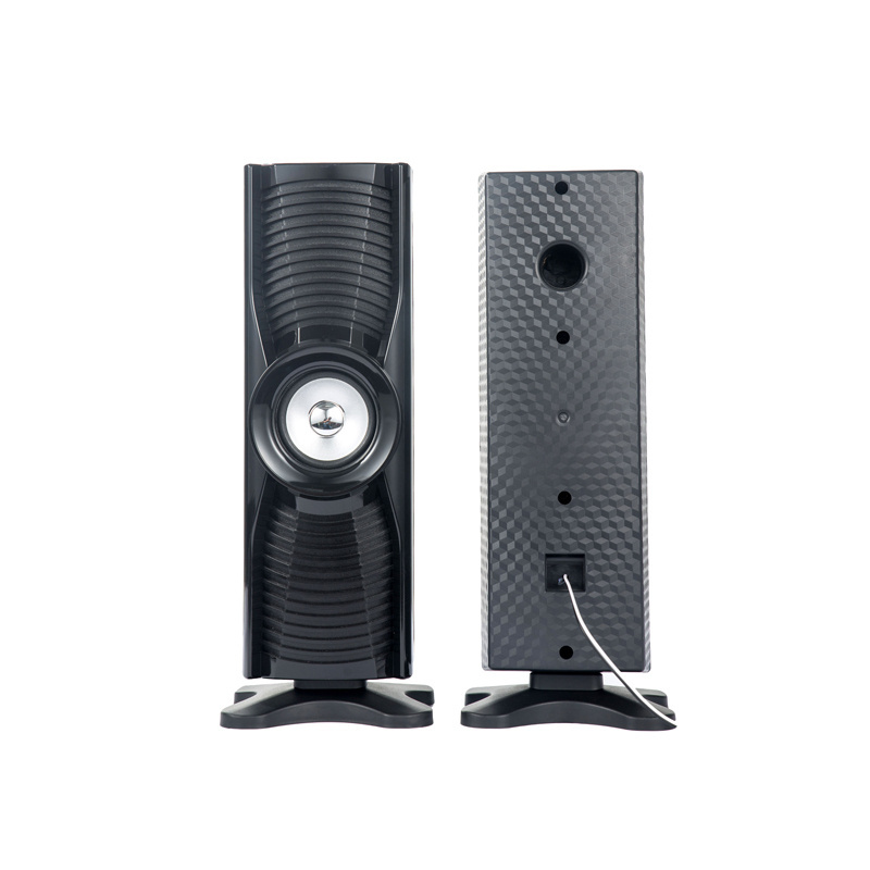 China factory wholesalers Jerrypower JR-N03 3.1 channels surround home theater system speaker with USB FM SD card