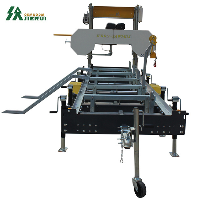 Wood Sawmill Machine Multiple Rip Saw Machine For Wood Saw Woodworking Straight Line Multi Blade Rip Saw Mach