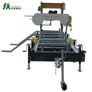 Wood Sawmill Machine Multiple Rip Saw Machine For Wood Saw Woodworking Straight Line Multi Blade Rip Saw Mach