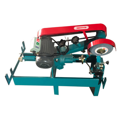 Automatic Woodworking Wood saw blade sharpener grinding machine