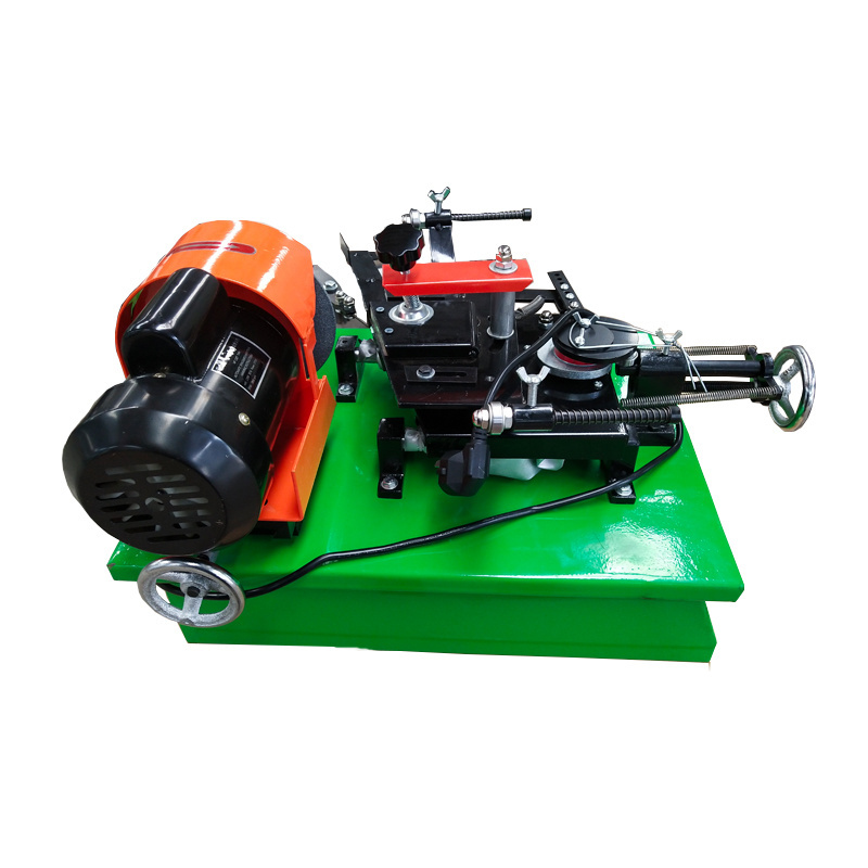 Forestry tools bandsaw blade grinders sharpener grinding tool automatic shapen band saw blade sharpener grinding machine