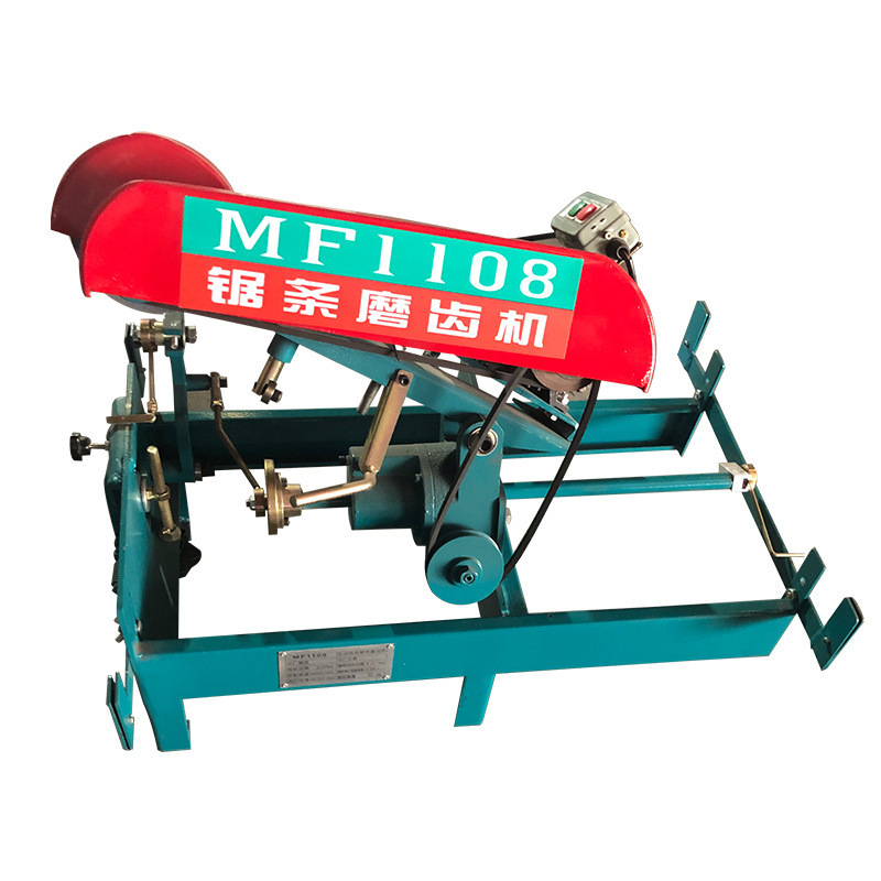 Automatic Woodworking Wood saw blade sharpener grinding machine