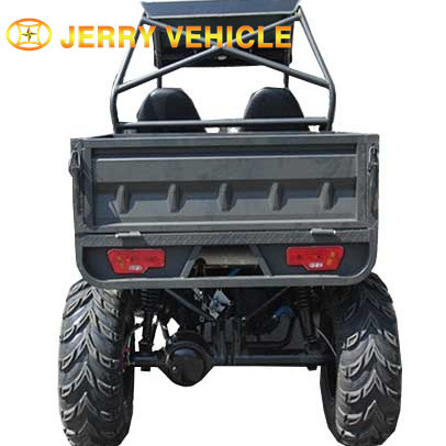 Good Price EPA EEC Jerry Vehicle  UTV side by side 2 seat buggy UTV for adults